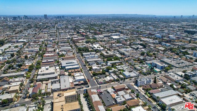 5200 Fountain Avenue, Los Angeles, CA 90029