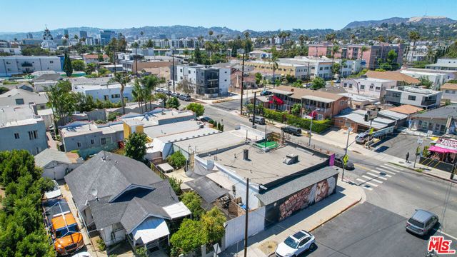5200 Fountain Avenue, Los Angeles, CA 90029