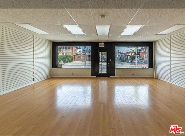 5200 Fountain Avenue, Los Angeles, CA 90029