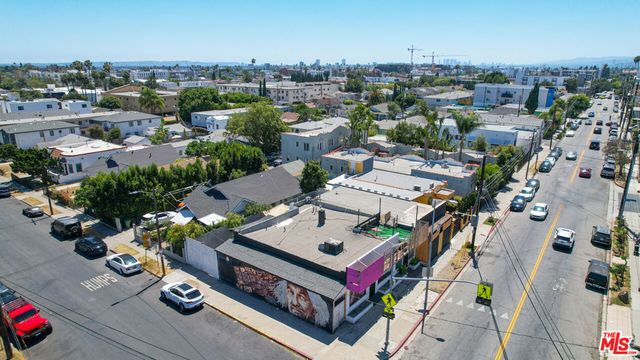 5200 Fountain Avenue, Los Angeles, CA 90029