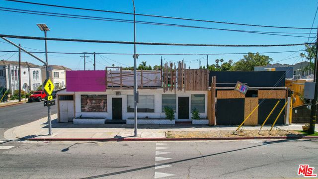 5200 Fountain Avenue, Los Angeles, CA 90029