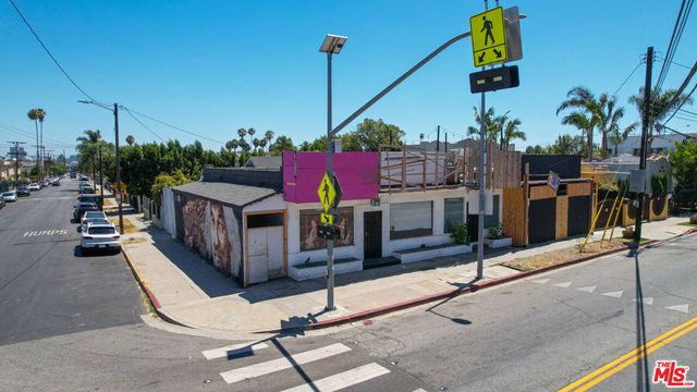 5200 Fountain Avenue, Los Angeles, CA 90029