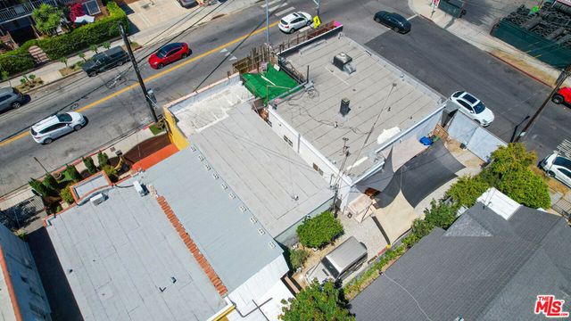 5200 Fountain Avenue, Los Angeles, CA 90029