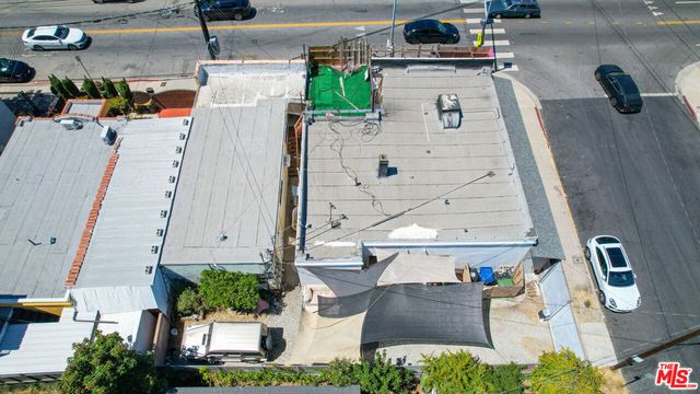 5200 Fountain Avenue, Los Angeles, CA 90029