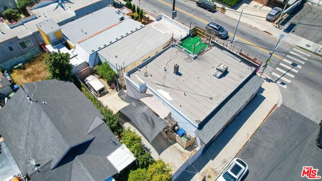5200 Fountain Avenue, Los Angeles, CA 90029