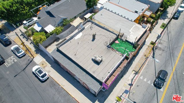 5200 Fountain Avenue, Los Angeles, CA 90029