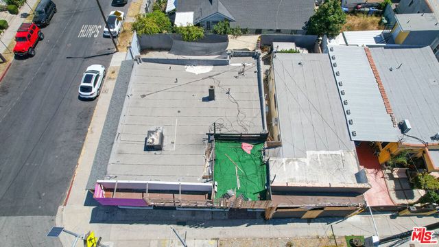5200 Fountain Avenue, Los Angeles, CA 90029