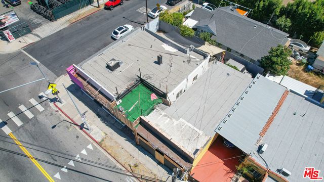 5200 Fountain Avenue, Los Angeles, CA 90029