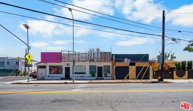 5200 Fountain Avenue, Los Angeles, CA 90029