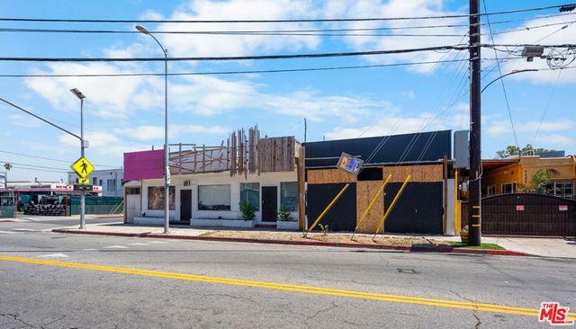 5200 Fountain Avenue, Los Angeles, CA 90029