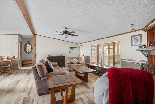 10540 County Road 21, Arp, TX 75750