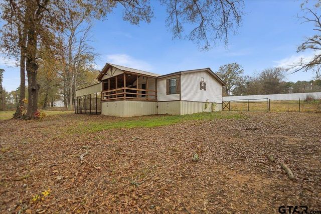 10540 County Road 21, Arp, TX 75750