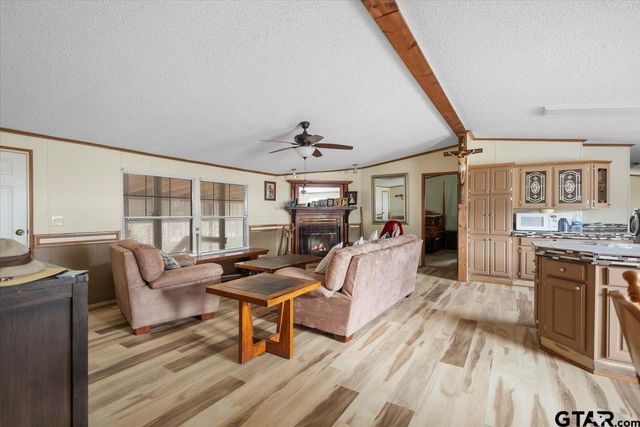 10540 County Road 21, Arp, TX 75750