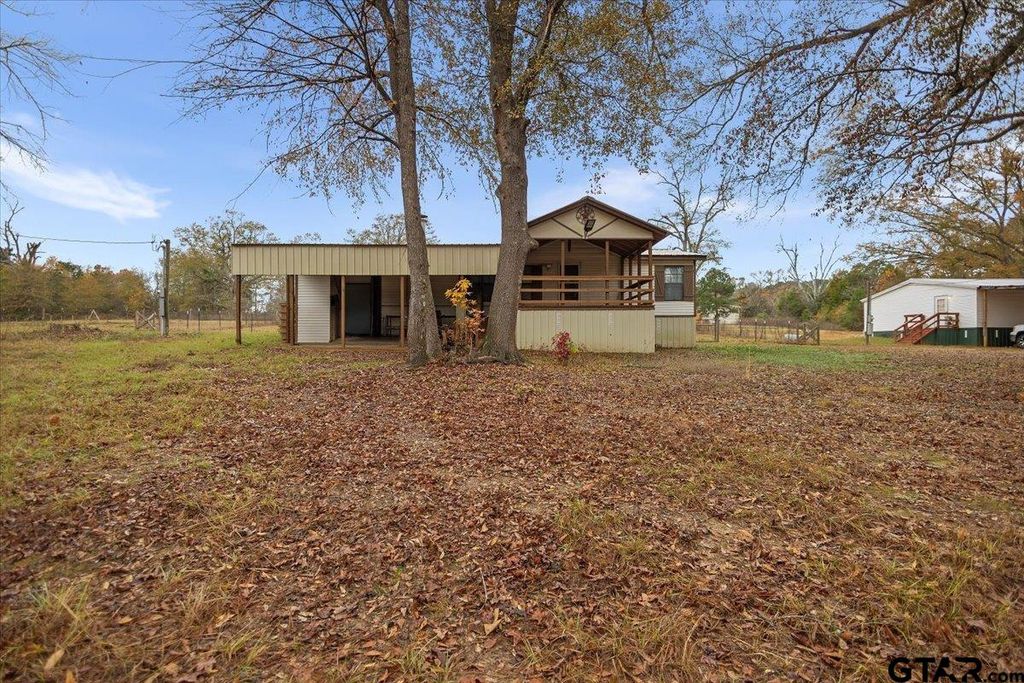 10540 County Road 21, Arp, TX 75750
