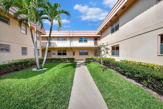 450 Saxony J, Delray Beach, FL 33446