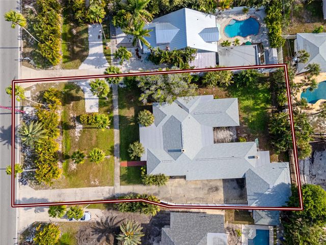 3312 E MARITANA DRIVE, St Pete Beach, FL 33706