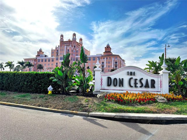 3312 E MARITANA DRIVE, St Pete Beach, FL 33706