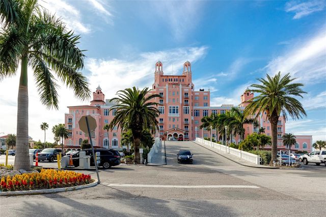 3312 E MARITANA DRIVE, St Pete Beach, FL 33706