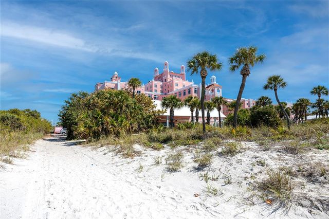 3312 E MARITANA DRIVE, St Pete Beach, FL 33706