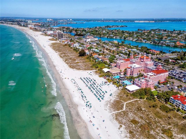 3312 E MARITANA DRIVE, St Pete Beach, FL 33706