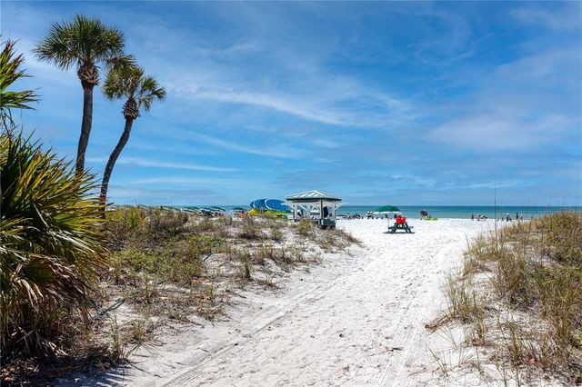 3312 E MARITANA DRIVE, St Pete Beach, FL 33706