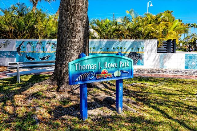 3312 E MARITANA DRIVE, St Pete Beach, FL 33706