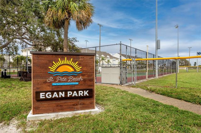 3312 E MARITANA DRIVE, St Pete Beach, FL 33706