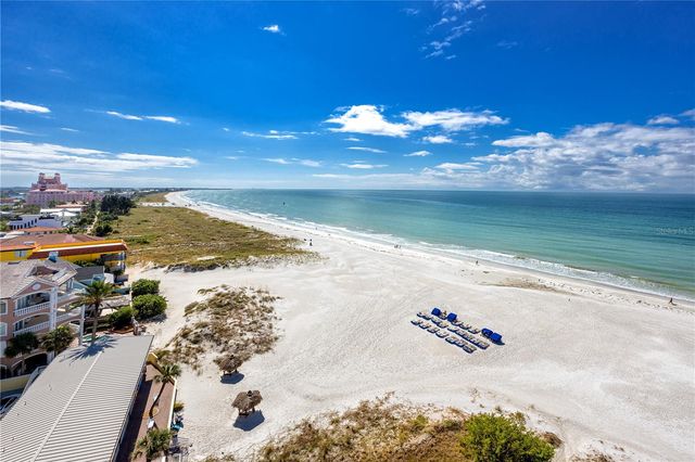 3312 E MARITANA DRIVE, St Pete Beach, FL 33706