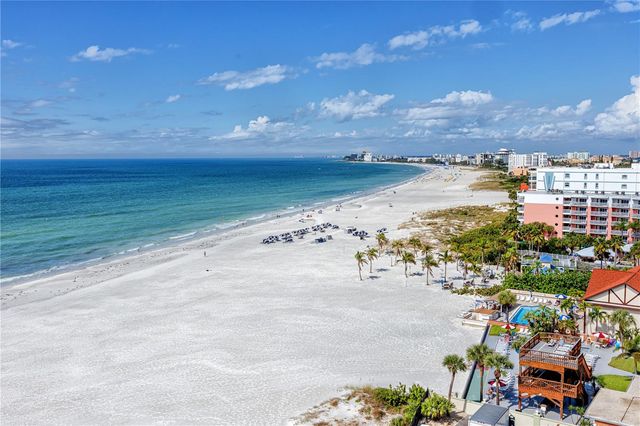 3312 E MARITANA DRIVE, St Pete Beach, FL 33706