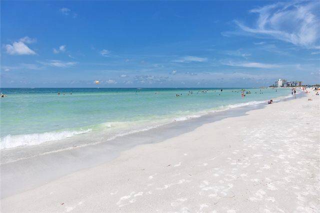 3312 E MARITANA DRIVE, St Pete Beach, FL 33706