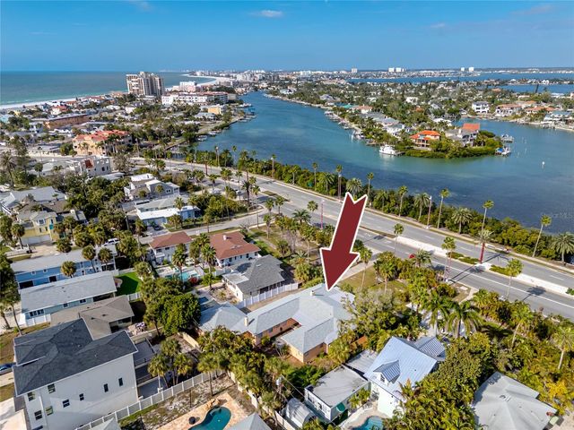 3312 E MARITANA DRIVE, St Pete Beach, FL 33706