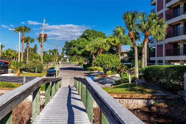 3312 E MARITANA DRIVE, St Pete Beach, FL 33706