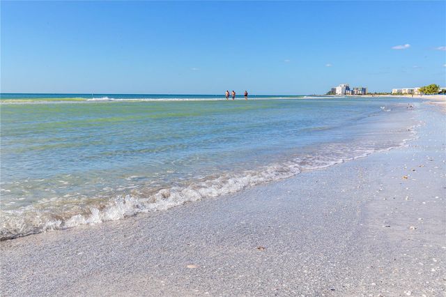 3312 E MARITANA DRIVE, St Pete Beach, FL 33706