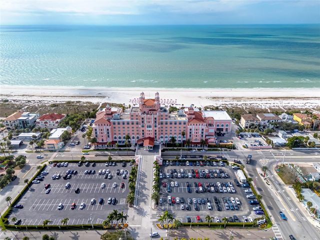 3312 E MARITANA DRIVE, St Pete Beach, FL 33706