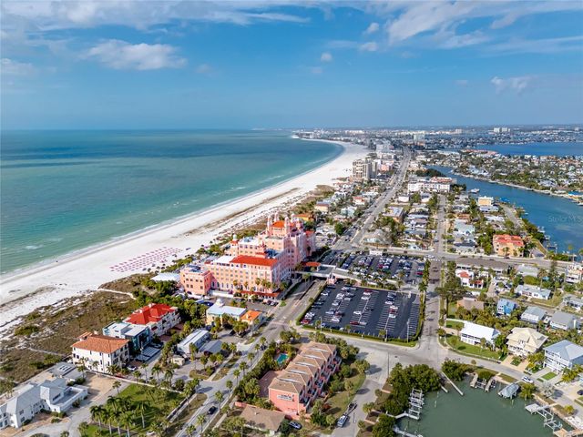 3312 E MARITANA DRIVE, St Pete Beach, FL 33706