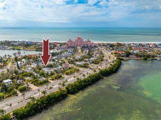 3312 E MARITANA DRIVE, St Pete Beach, FL 33706