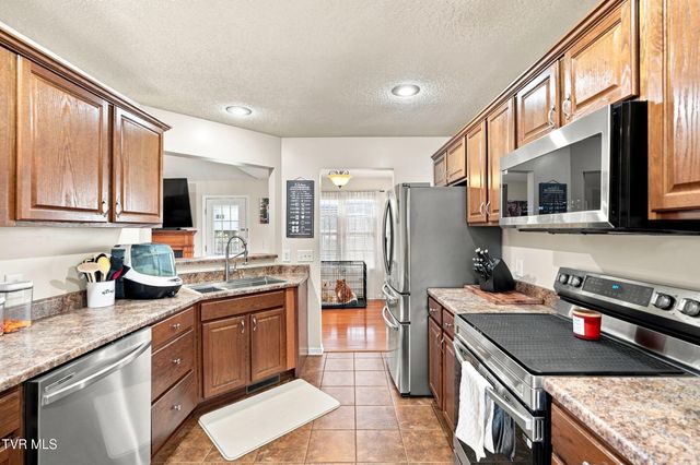 225 Jaybird Court, Bristol, TN 37620