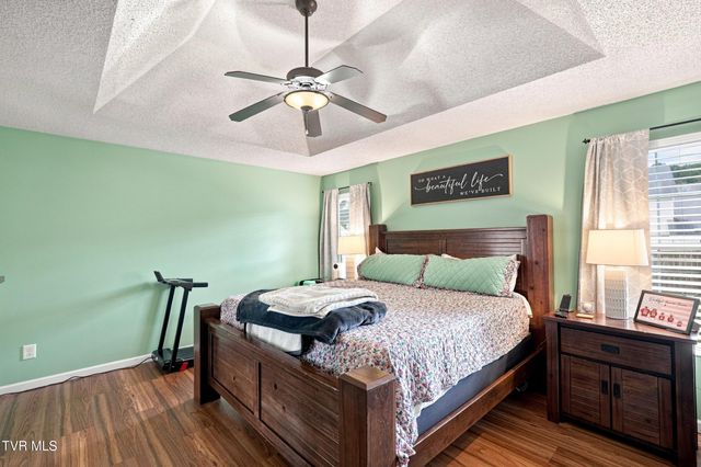 225 Jaybird Court, Bristol, TN 37620