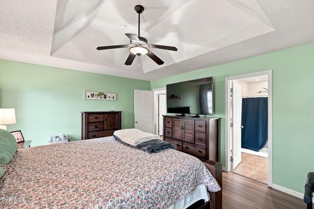 225 Jaybird Court, Bristol, TN 37620