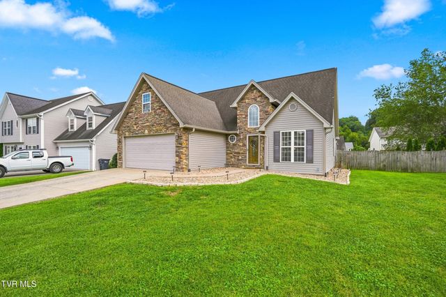 225 Jaybird Court, Bristol, TN 37620