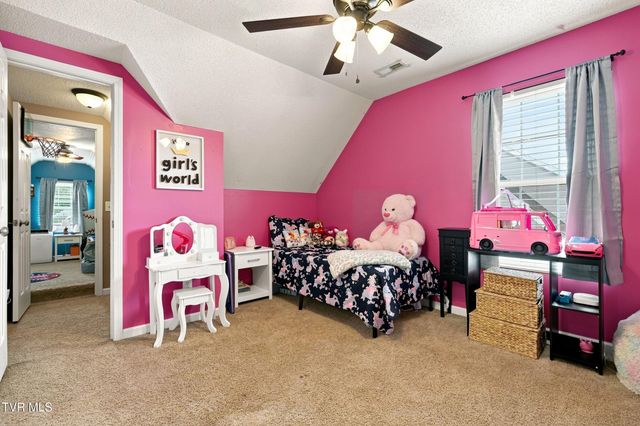 225 Jaybird Court, Bristol, TN 37620