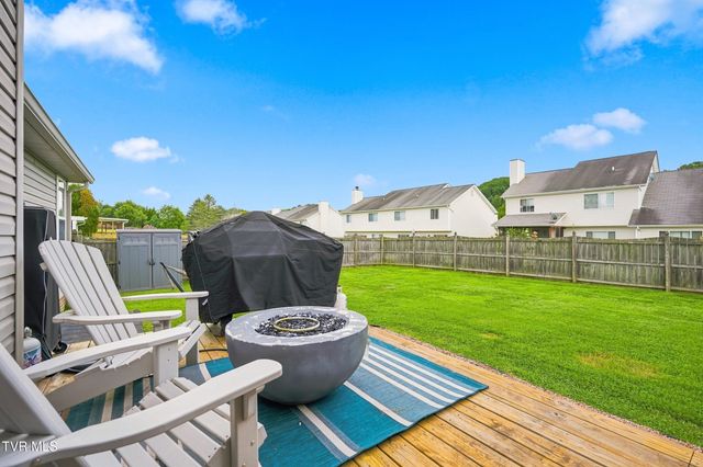 225 Jaybird Court, Bristol, TN 37620