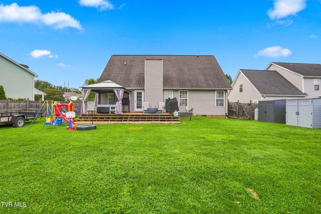 225 Jaybird Court, Bristol, TN 37620