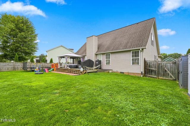 225 Jaybird Court, Bristol, TN 37620