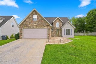 225 Jaybird Court, Bristol, TN 37620
