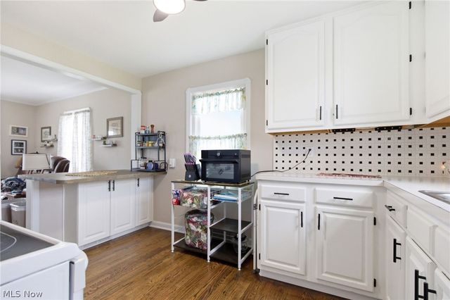 419 E 326th Street, Willowick, OH 44095