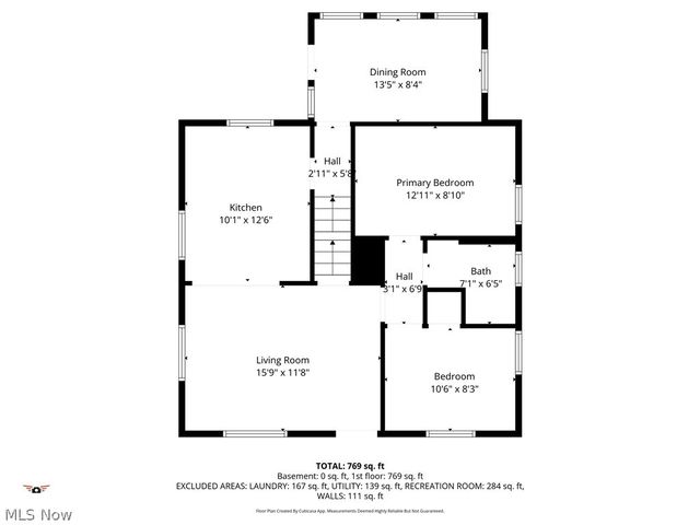419 E 326th Street, Willowick, OH 44095
