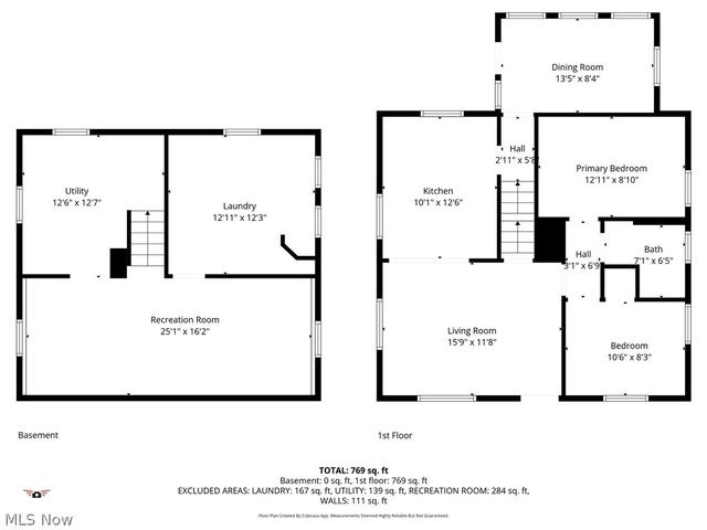 419 E 326th Street, Willowick, OH 44095