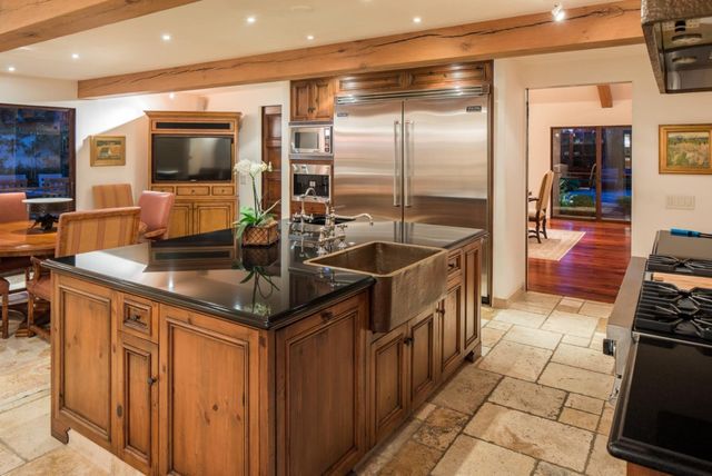 1433 Lisbon Lane, Pebble Beach, CA 93953