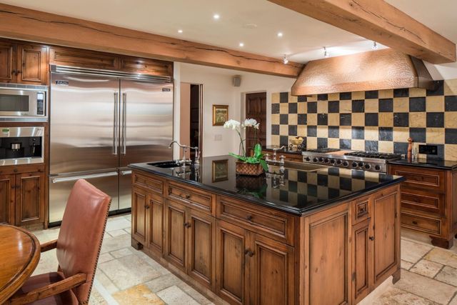 1433 Lisbon Lane, Pebble Beach, CA 93953